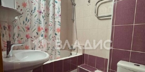 3-комн квартира Реутовская ул,  д. 4