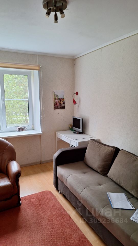 Продажа комнаты Петергоф, Гостилицкое шоссе, 19к1