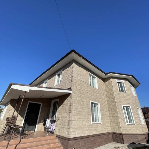 Коттедж/дом Клишева д., Северная ул.