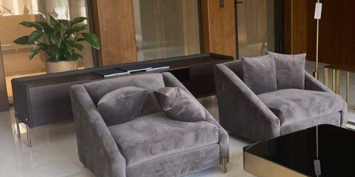 2-комн квартира Озерковская набережная, 6