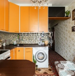 Продажа 1-комн квартиры на вторичном рынке Железнодорожный, улица Андрея Белого,  д. 6