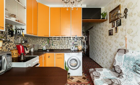 Продажа 1-комн квартиры на вторичном рынке Железнодорожный, улица Андрея Белого,  д. 6