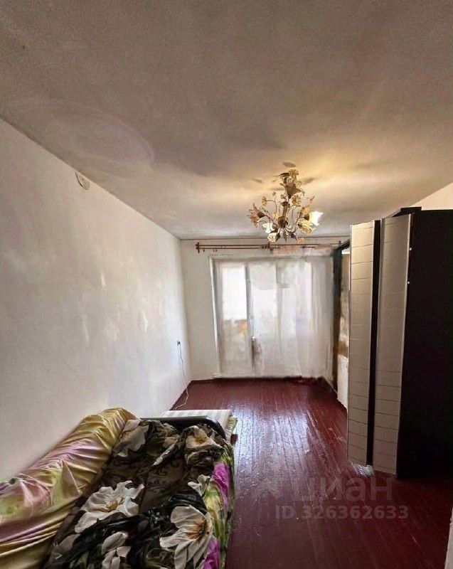 Продажа 2-комн квартиры на вторичном рынке Щелково, улица Космодемьянская, 17к1