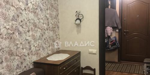 2-комн квартира ул Полбина,  д. 20