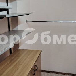 Продажа 3-комн квартиры на вторичном рынке Дубна, ул Мира,  д. 28