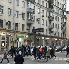 Аренда ПСН Масловка Верхн. ул,  д. 21