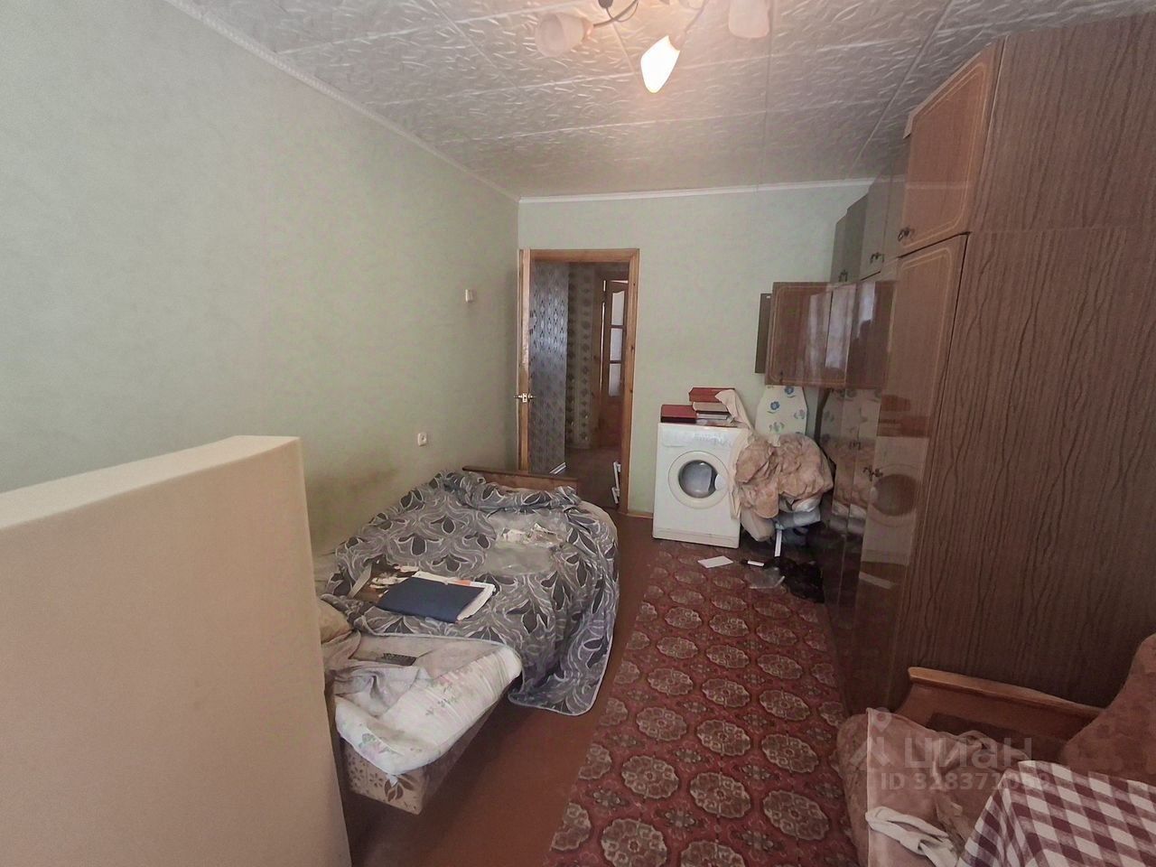 Продажа 2-комн квартиры на вторичном рынке Шатура, улица Нариманова, 10