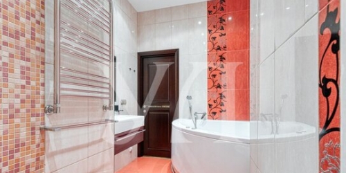 3-комн квартира ул Академика Ильюшина,  д. 12