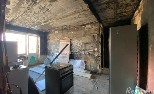 Продажа 3-комн квартиры на вторичном рынке Пушкино, Московский пр-кт,  д. 5