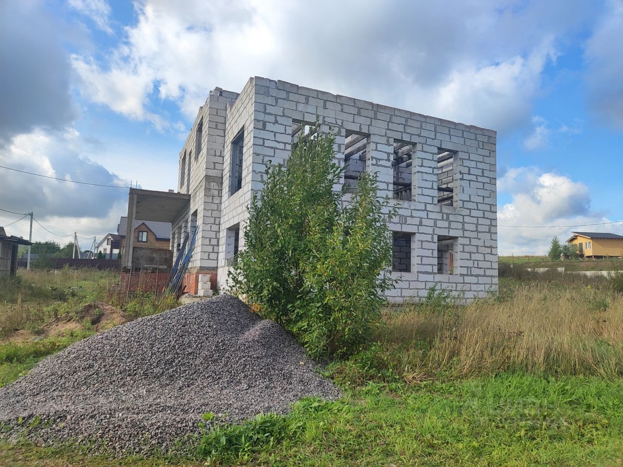 Продажа земли Коркинские Просторы кп,  д. 33