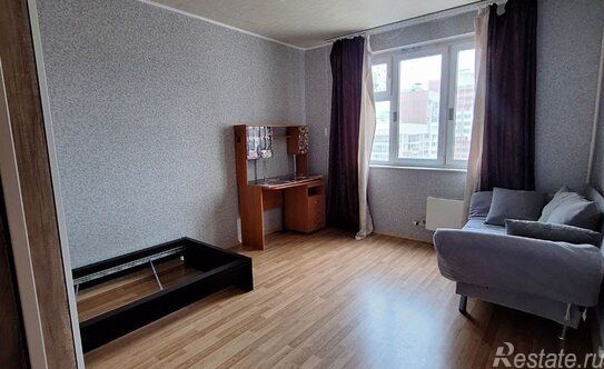 Продажа 2-комн квартиры на вторичном рынке Химки, ул Молодежная,  д. 54