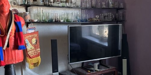 3-комн квартира проезд Черепановых, 68