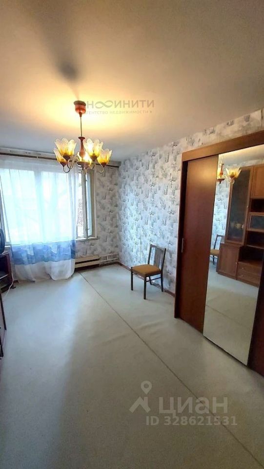 Продажа 1-комн квартиры на вторичном рынке Петрозаводская улица, 15К3