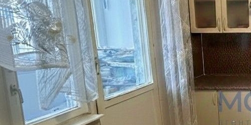 1-комн квартира Новгородская улица, 36