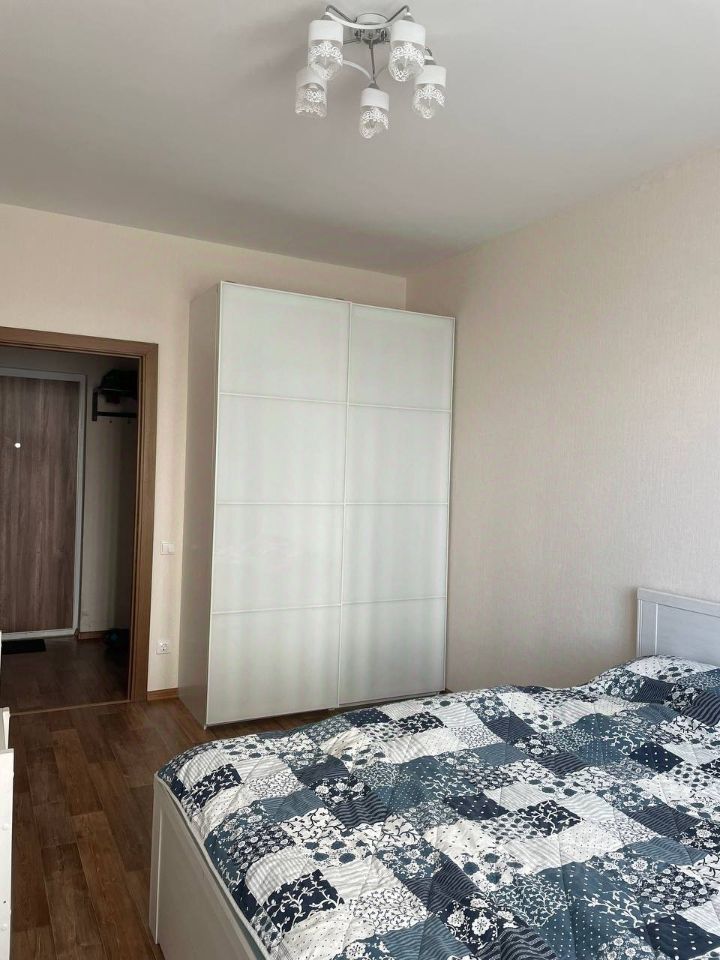 Продажа 1-комн квартиры на вторичном рынке Южное шоссе, 53к4