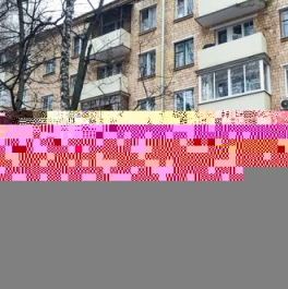 Продажа 5-комн квартиры на вторичном рынке Ленинградский пр-кт
