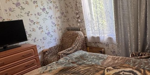 2-комн квартира Прибрежный проезд, 7