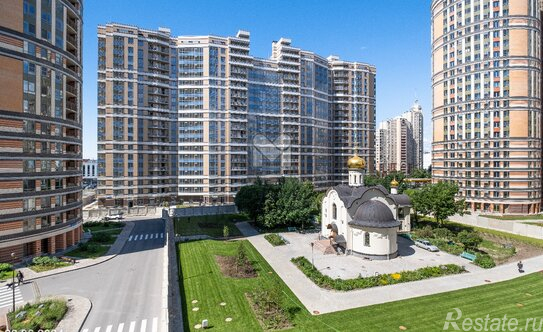 Продажа 2-комн квартиры на вторичном рынке Коломяжский пр-кт