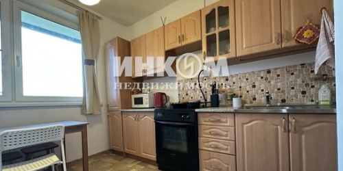 1-комн квартира Хабаровская улица,  д. 8