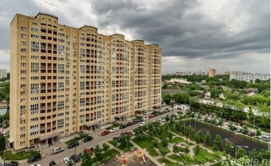 Продажа 2-комн квартиры на вторичном рынке Королёв, ул Академика Легостаева,  д. 4,  к. 3