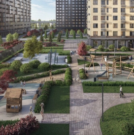 Продажа 1-комн квартиры на вторичном рынке Чкалово, Лыткаринское шоссе