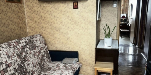 3-комн квартира Алтуфьевское ш,  д. 56