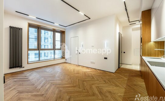 Продажа 4-комн квартиры на вторичном рынке Сколковское ш,  д. 40,  к. 3