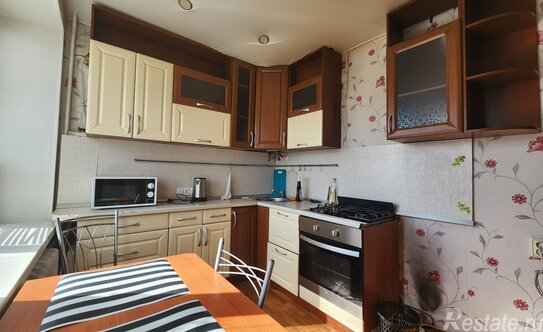 Аренда 1-комн квартиры на вторичном рынке улица Грибоедова,  д. 7