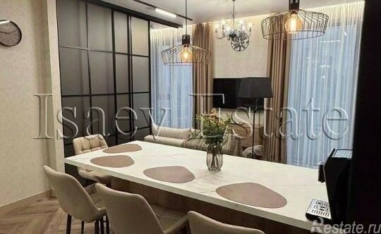 Продажа 1-комн квартиры на вторичном рынке Причальный проезд,  д. 10 к1