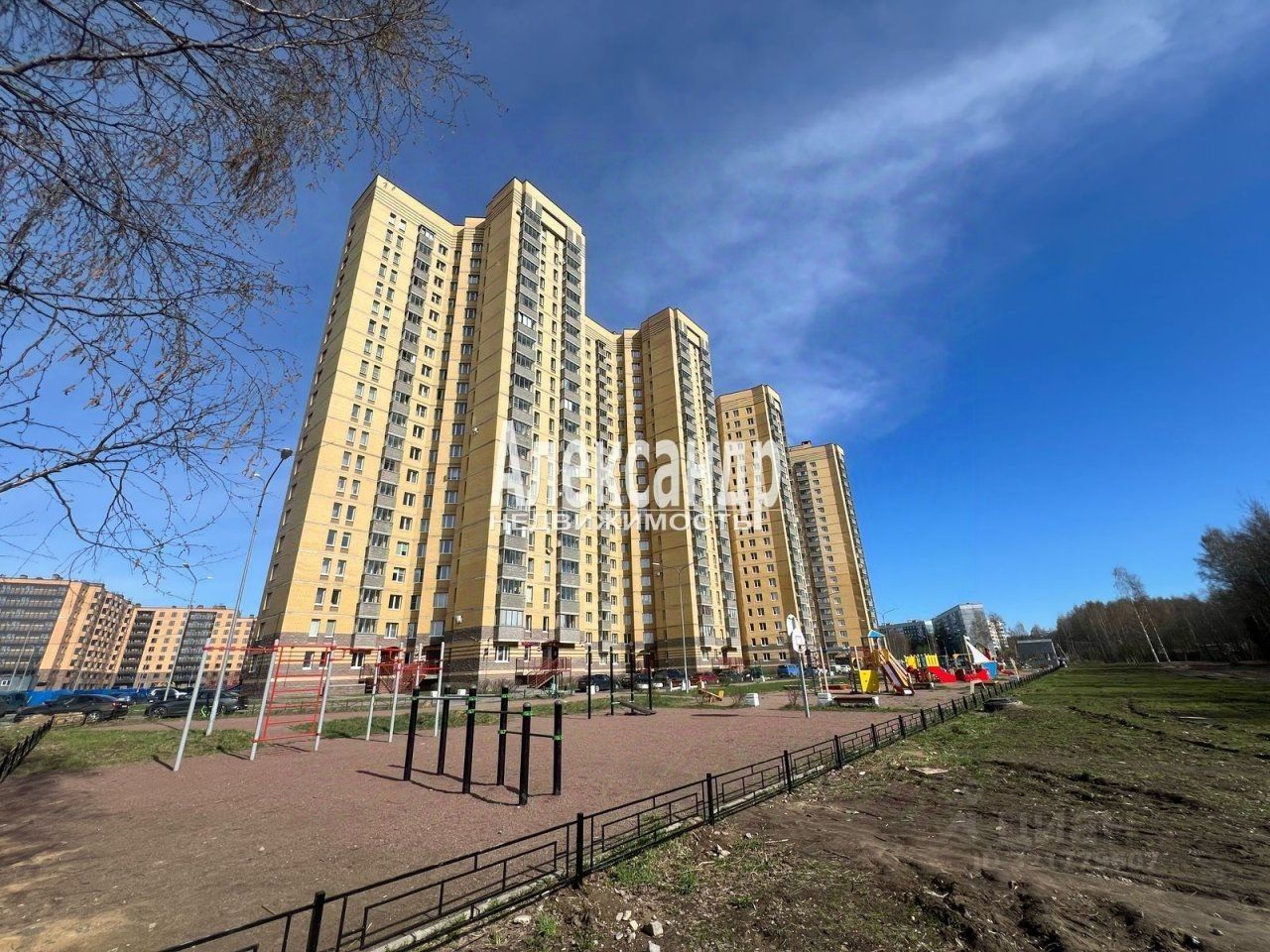 Продажа 1-комн квартиры на вторичном рынке д. Новое Девяткино, улица Капральская, 15