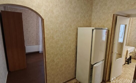 Аренда 1-комн квартиры на вторичном рынке Борисовский проезд,  д. 24,  к. 1