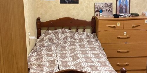 2-комн квартира улица Каховка, 25К2