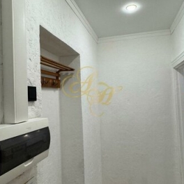 Продажа 1-комн квартиры на вторичном рынке Клин, улица Мира,  д. 14