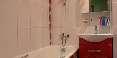 1-комн квартира проезд Черепановых, 38к1