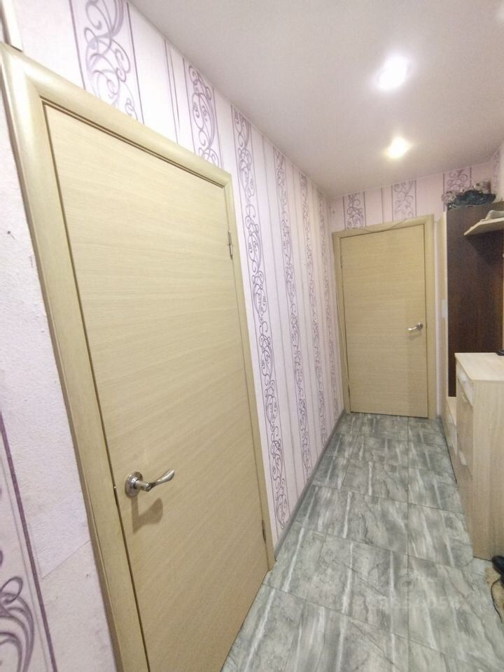 Продажа 2-комн квартиры на вторичном рынке проспект Культуры, 7К1