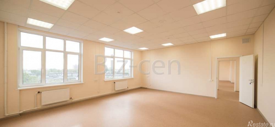 Аренда офиса улица Бабушкина,  д. 3