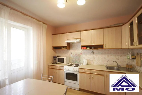 Продажа 1-комн квартиры на вторичном рынке Раменское, Спортивный проезд,  д. 15