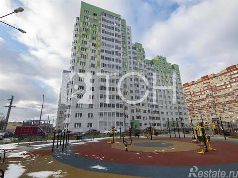 Продажа 1-комн квартиры на вторичном рынке Свердловский, ул. Заречная,  д. 12