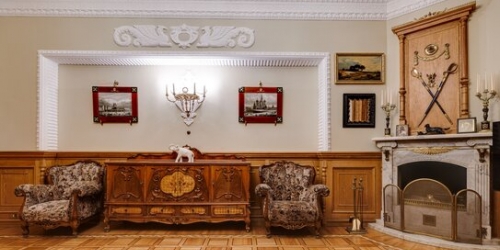 3-комн квартира ул Солянка,  д. 1/2,  к. 2