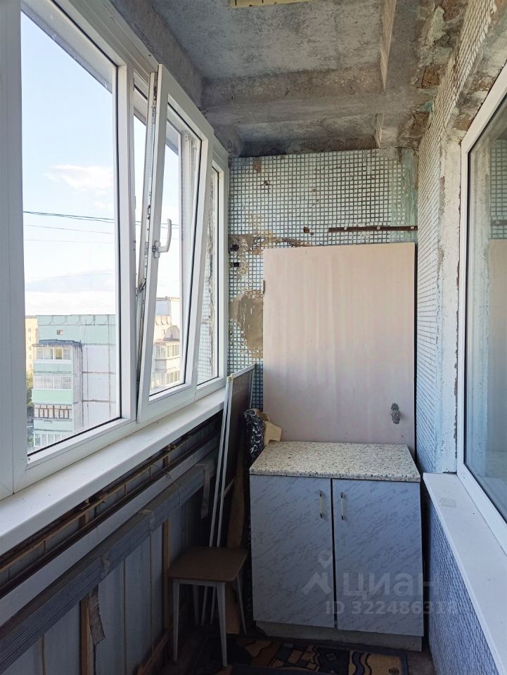 Продажа 1-комн квартиры на вторичном рынке Егорьевск, улица Горького, 11