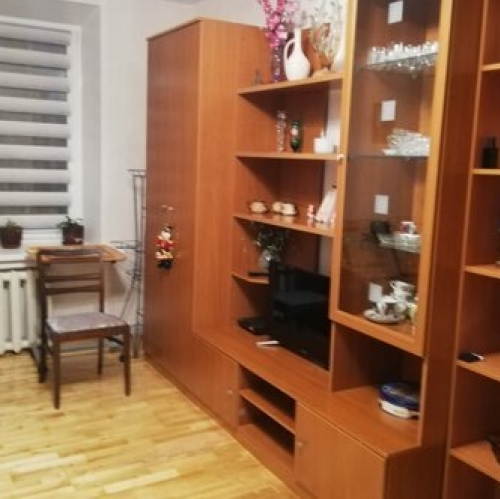 1-комн квартира ул Нагатинская,  д. 37/32