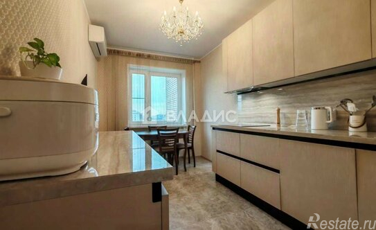 Продажа 3-комн квартиры на вторичном рынке Красносельский 2-й пер,  д. 2
