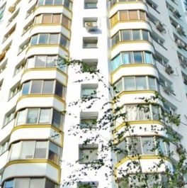Продажа 1-комн квартиры на вторичном рынке Братеевская улица,  д. 21 к4