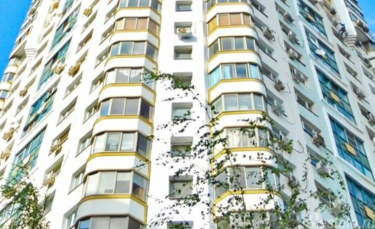 Продажа 1-комн квартиры на вторичном рынке Братеевская улица,  д. 21 к4