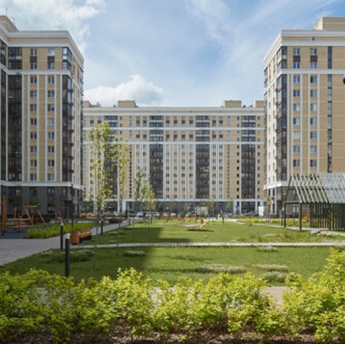 3-комн квартира Любучанская ул,  д. 2 к1