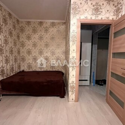 1-комн квартира проспект Крузенштерна,  д. 13 с1