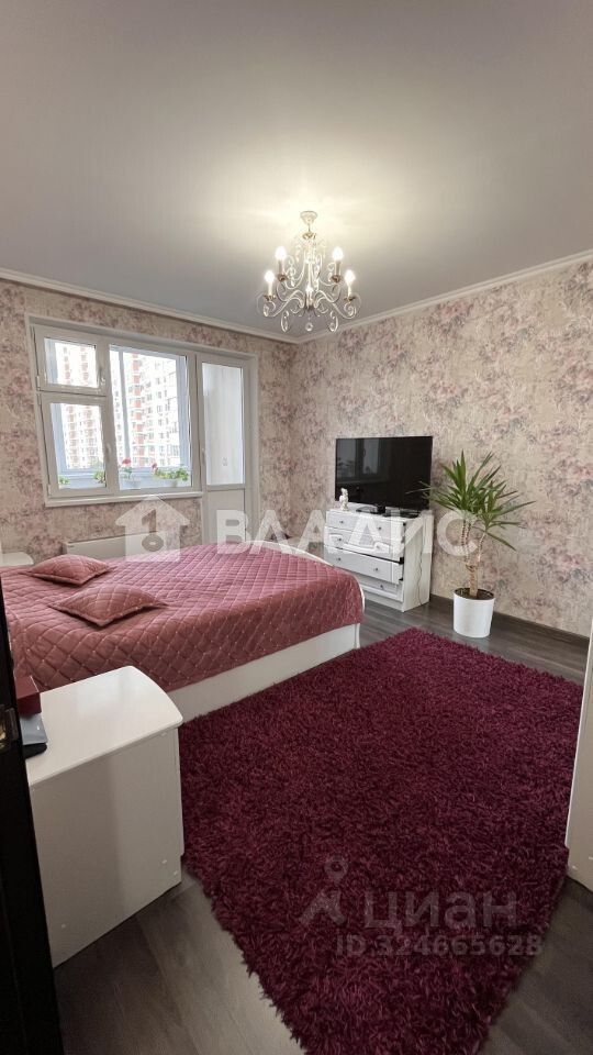 Продажа 2-комн квартиры на вторичном рынке Школьный мкр, д. Брехово,  д. к10