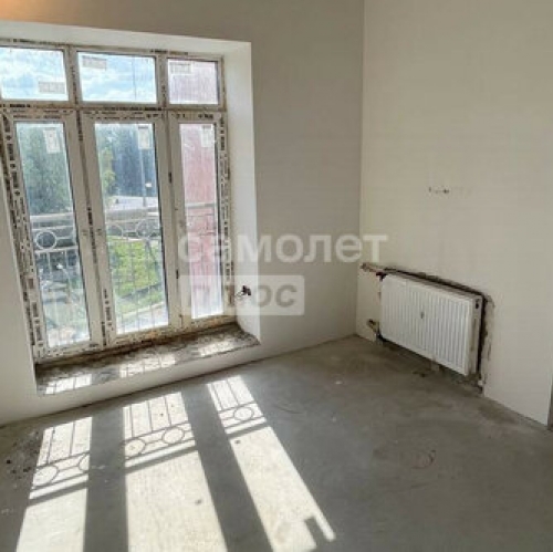 3-комн квартира Красногорск, Заречная улица,  д. 5