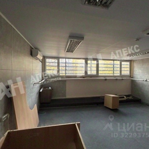 Офис Дорожный 1-й проезд,  д. 4 с1