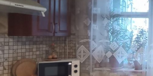 3-комн квартира Путевой проезд, 14К1